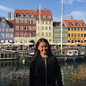 Meet your Posher, Nicole